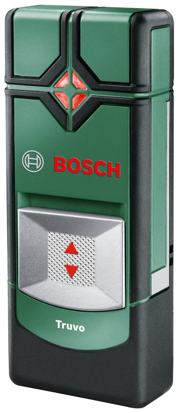 Bosch TRUVO Cable /& Tuyau Mur Détecteur