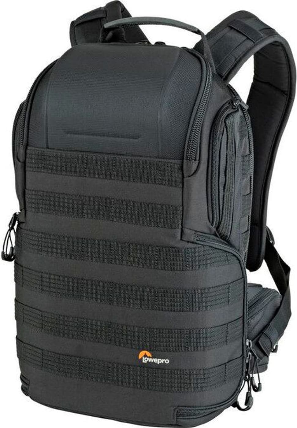 Lowepro Protactic Bp 350 Aw Ii Sac A Dos Migros