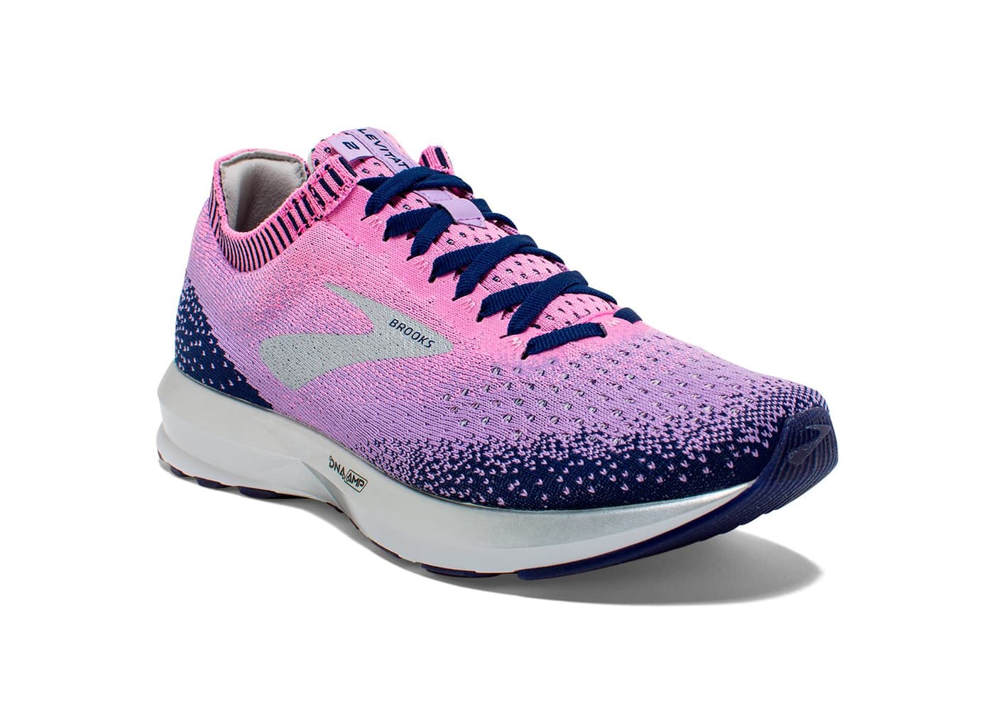 brooks levitate 2 donna 2017