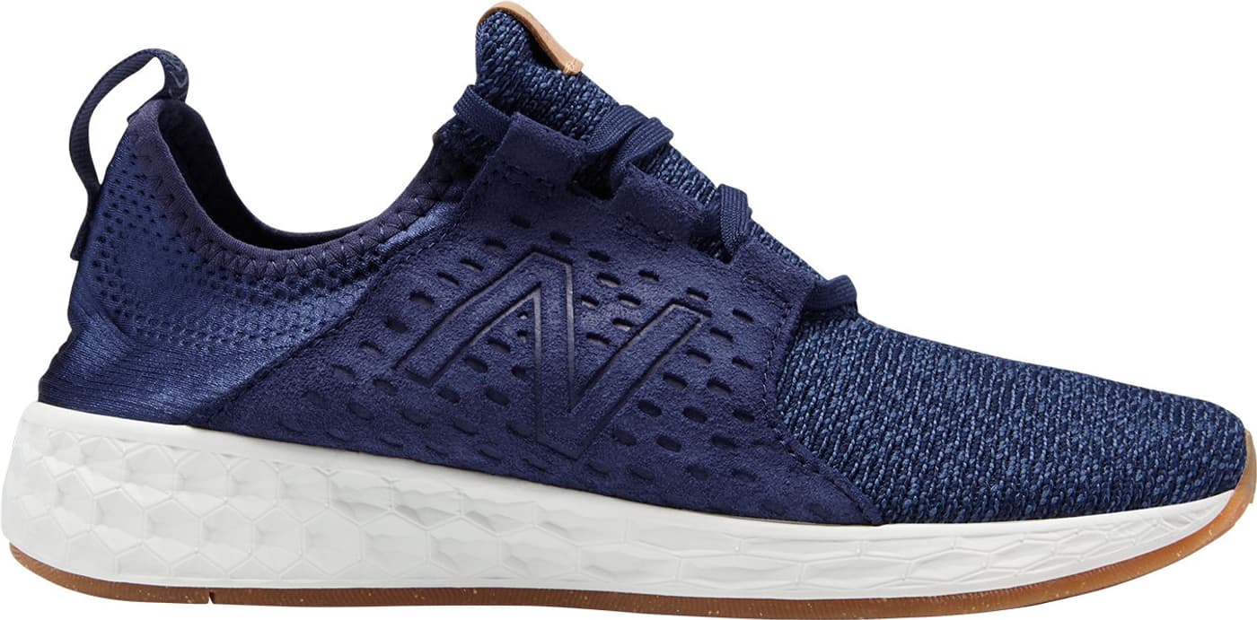 new balance cruz damen