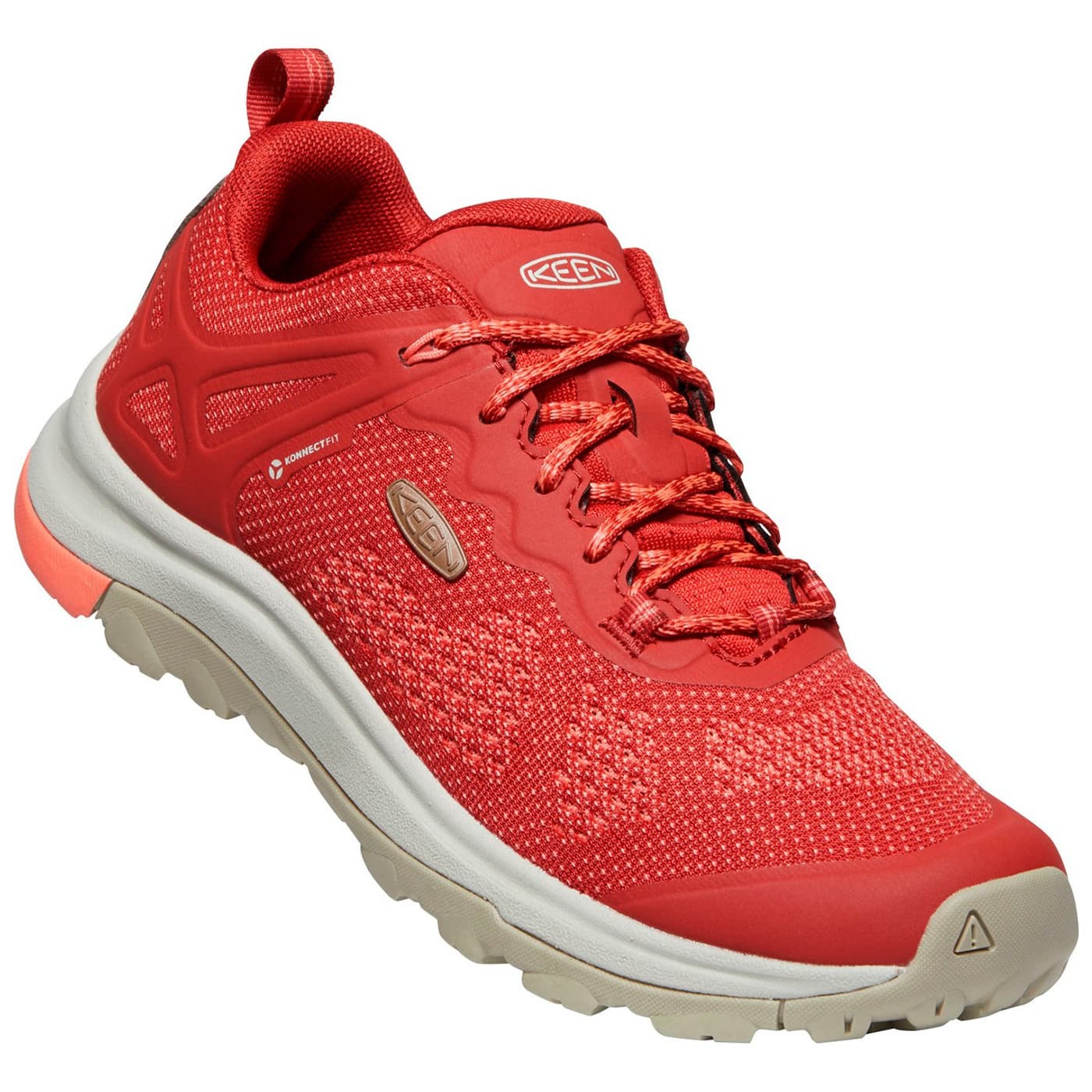 keen terradora vent
