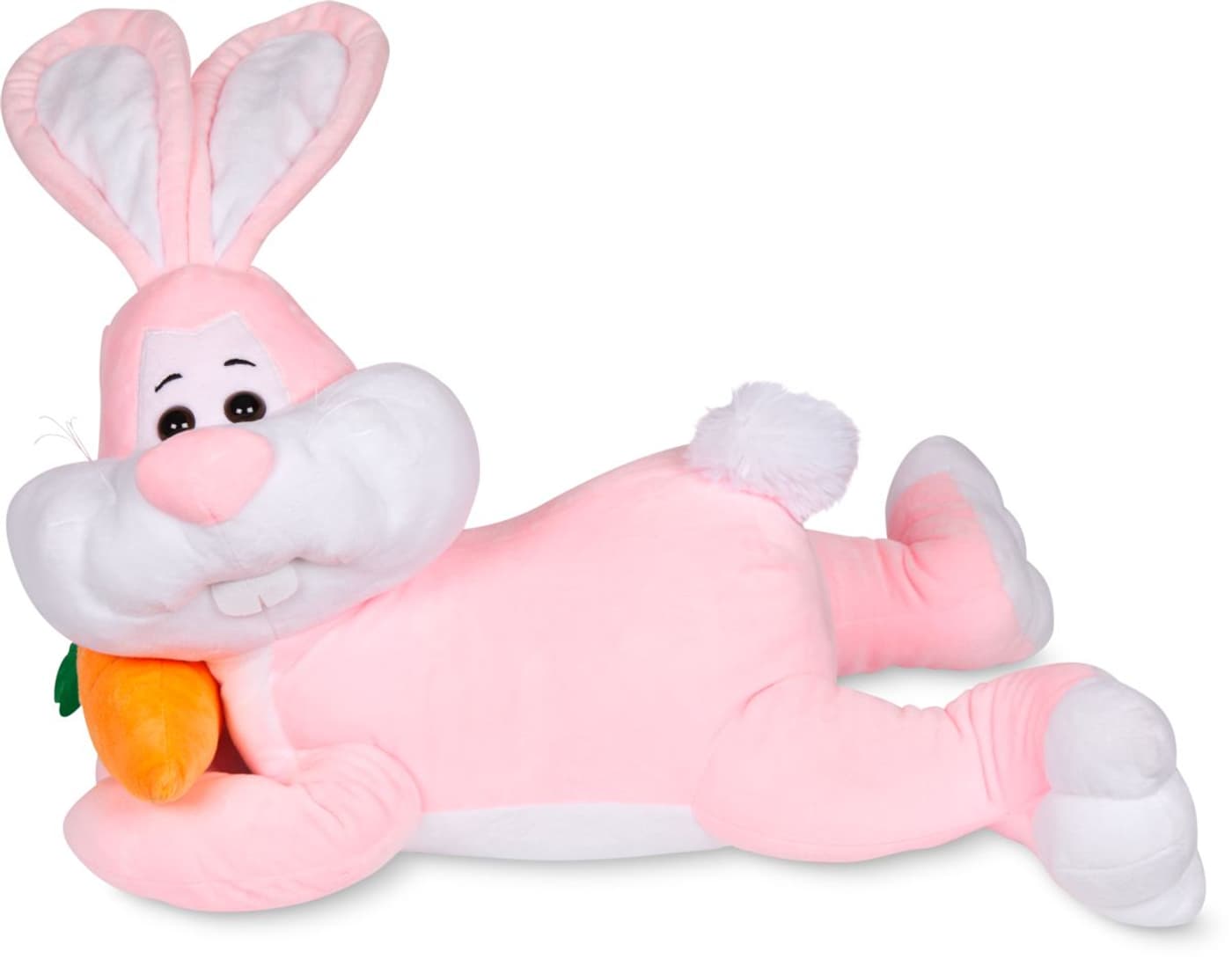 migros lapin peluche