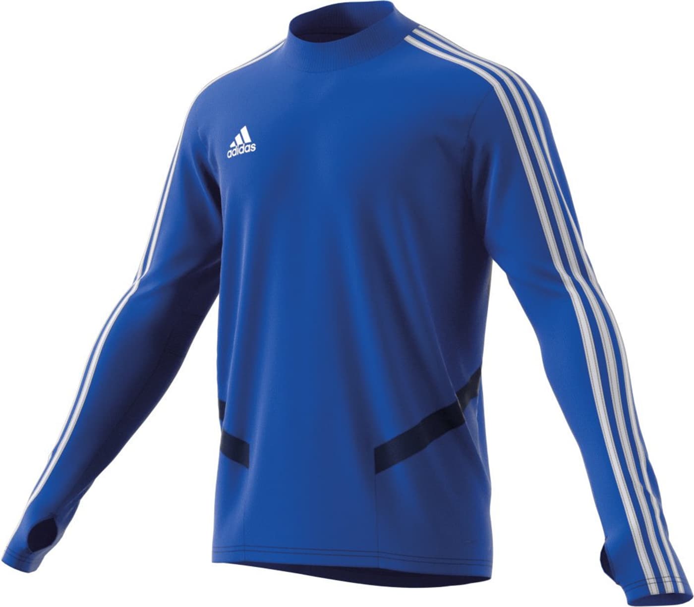 adidas tiro pullover