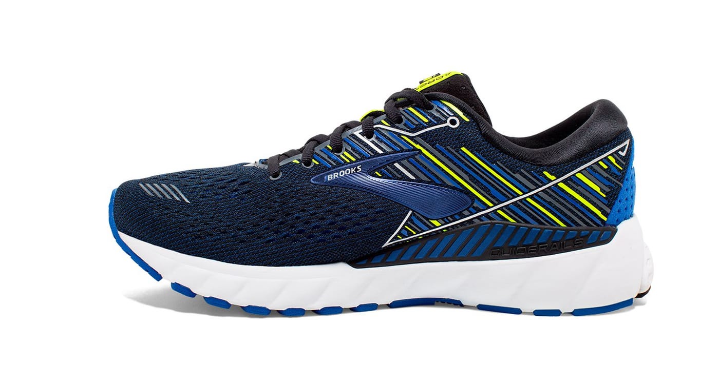 brooks gts 19 uomo 2017