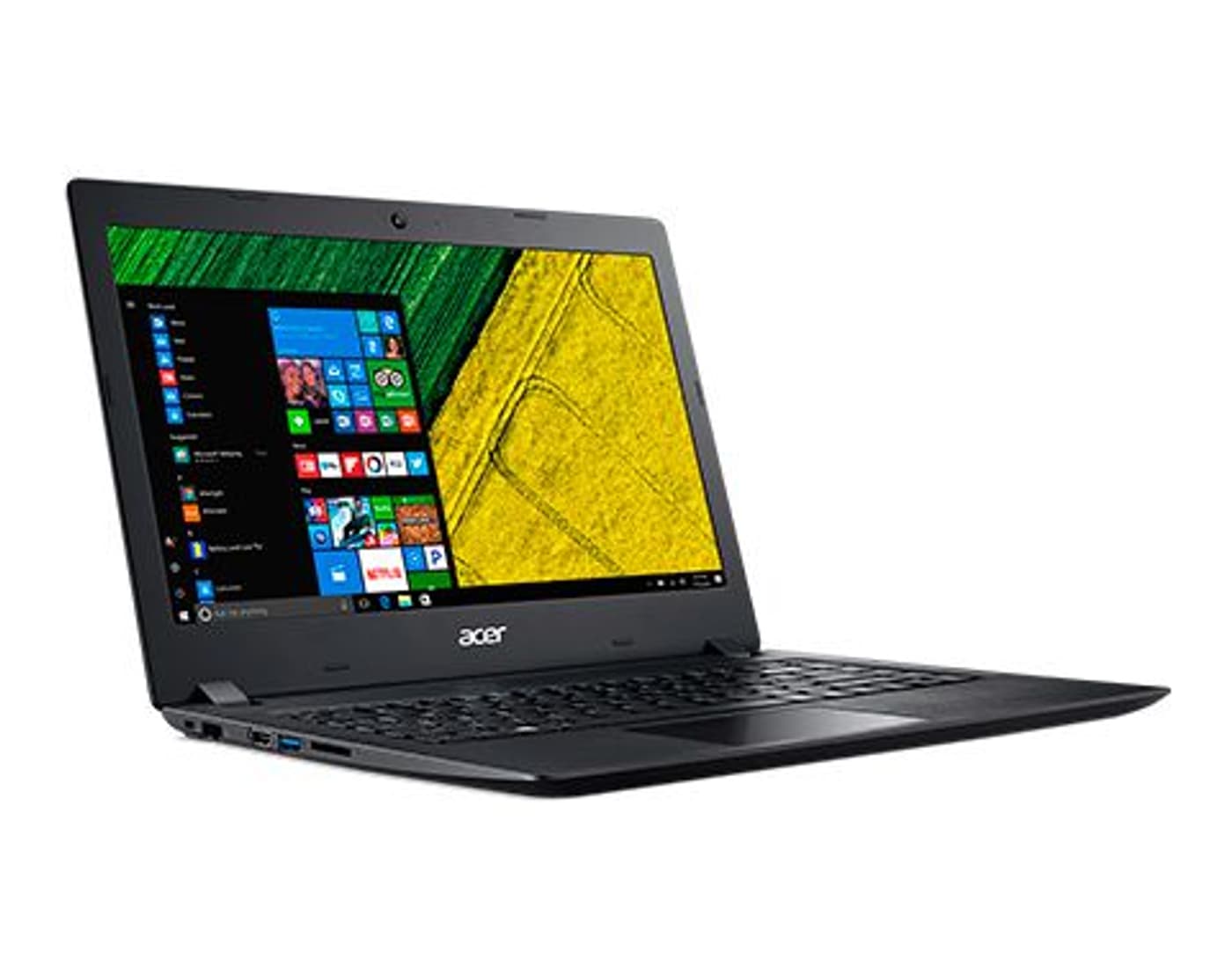 Где находится оперативная память на ноутбуке acer aspire 3 а315 31