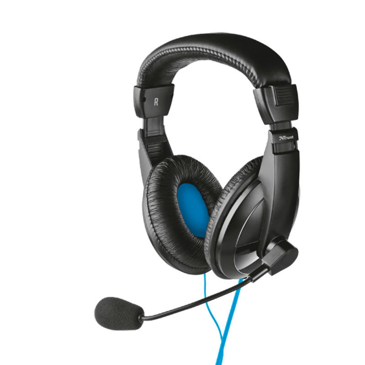 Trust Quasar Headset Trust Quasar Headset