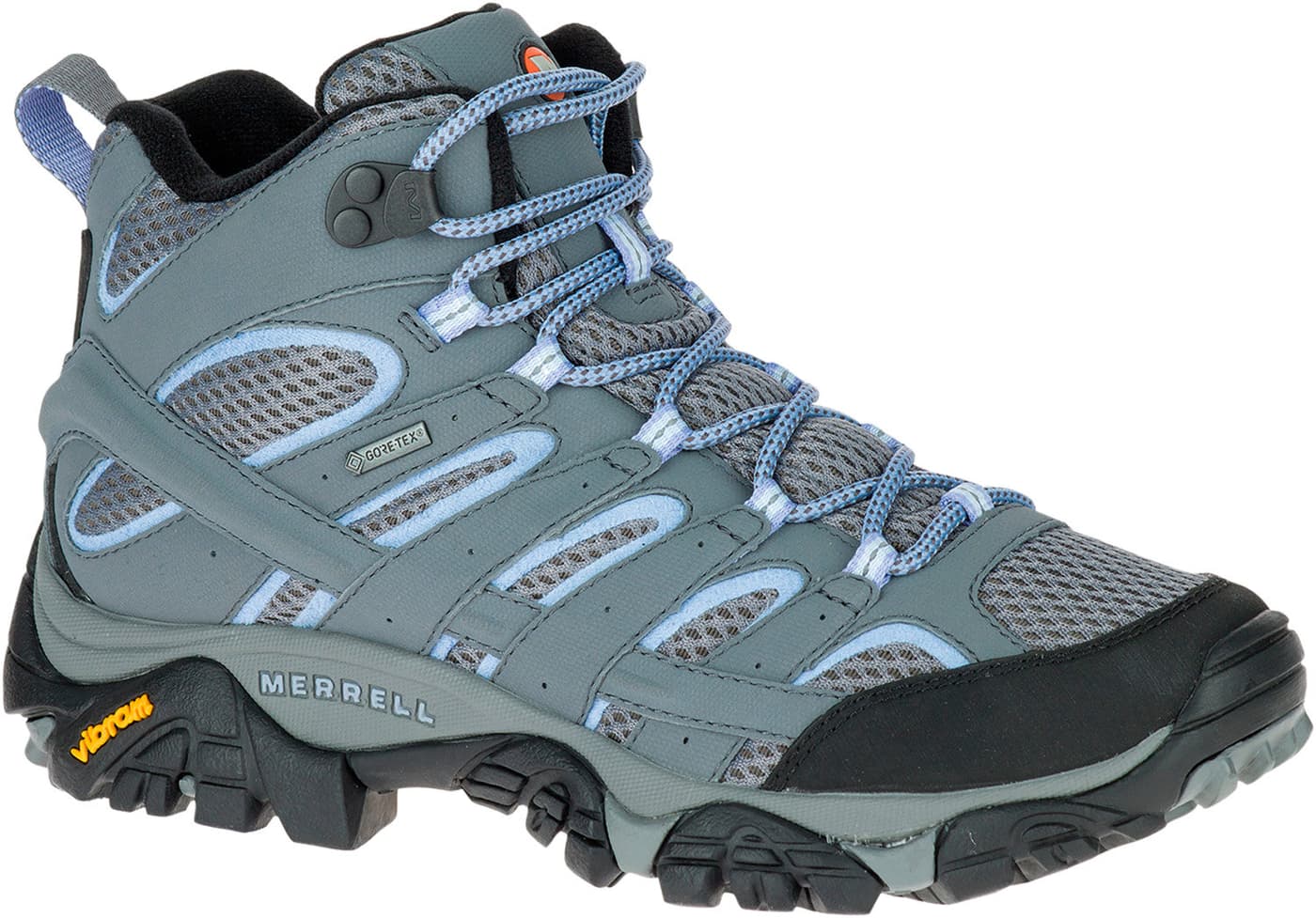 merrell moab 2 mid damen