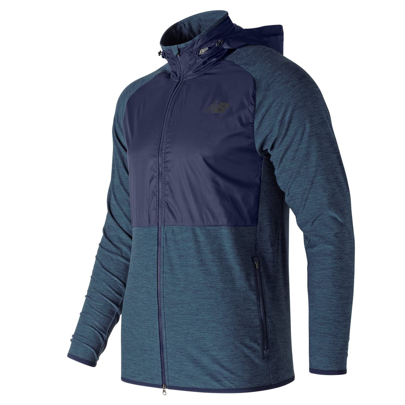 new balance jacke herren