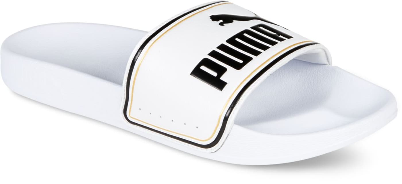 puma kinder slippers