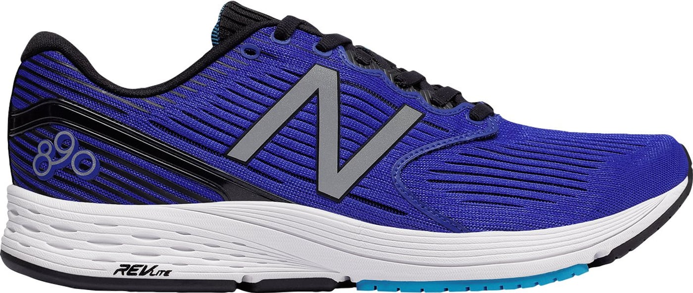 new balance 890v6 herren