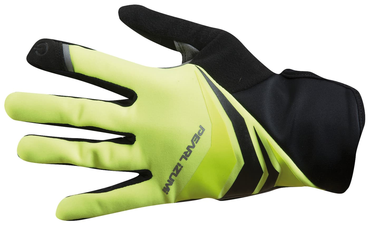 pearl izumi cyclone gel glove