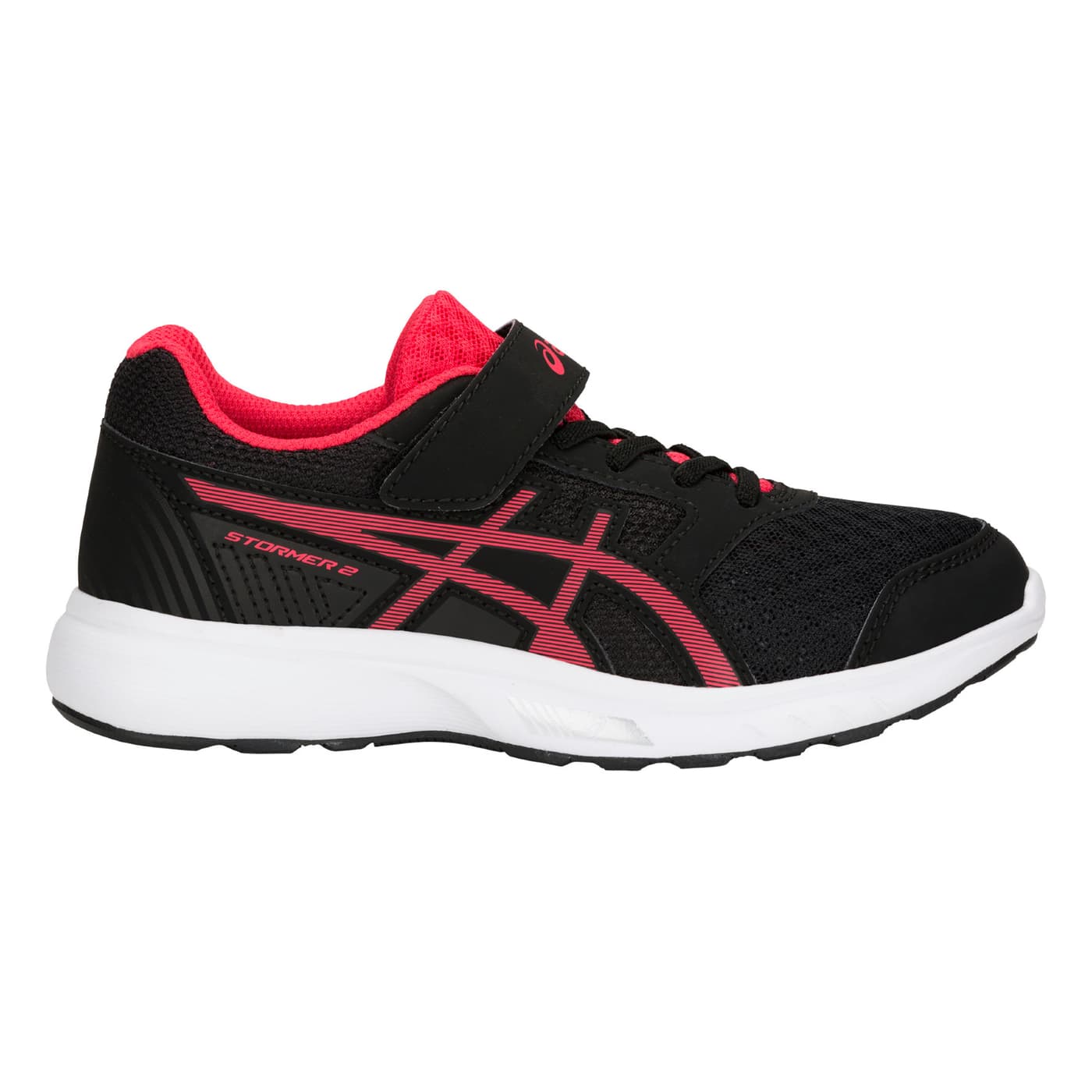 stormer 2 asics