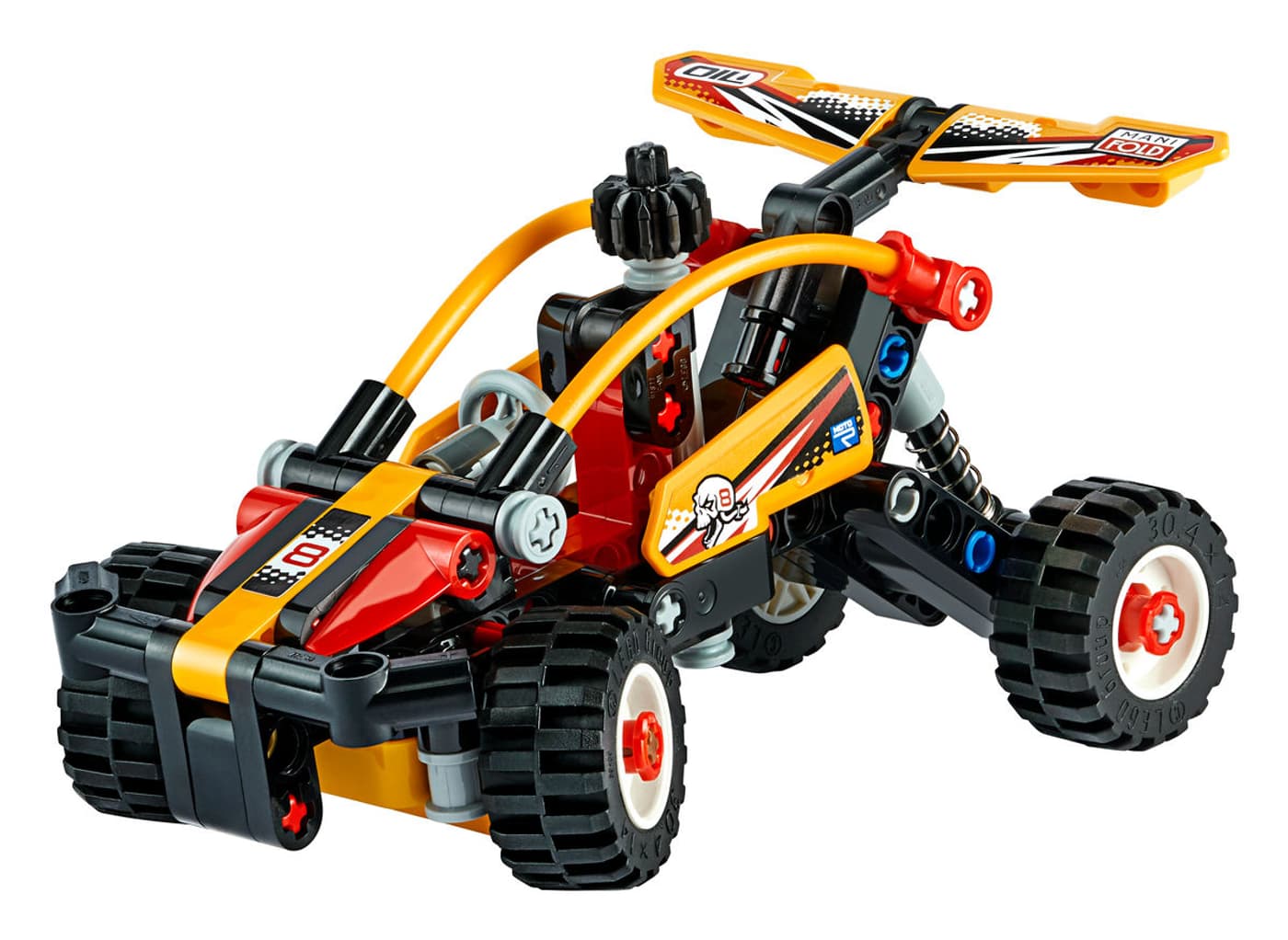 migros lego technic