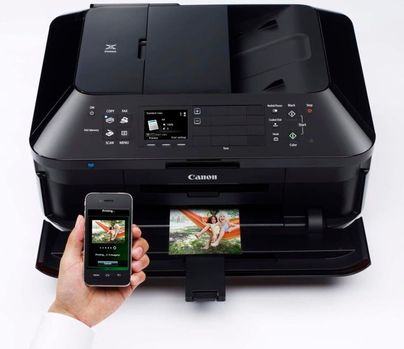 canon drucker mx925 kaufen