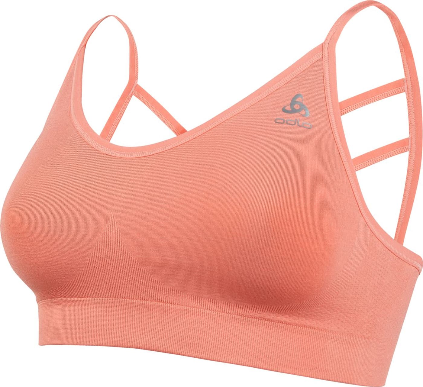 odlo seamless sports bra