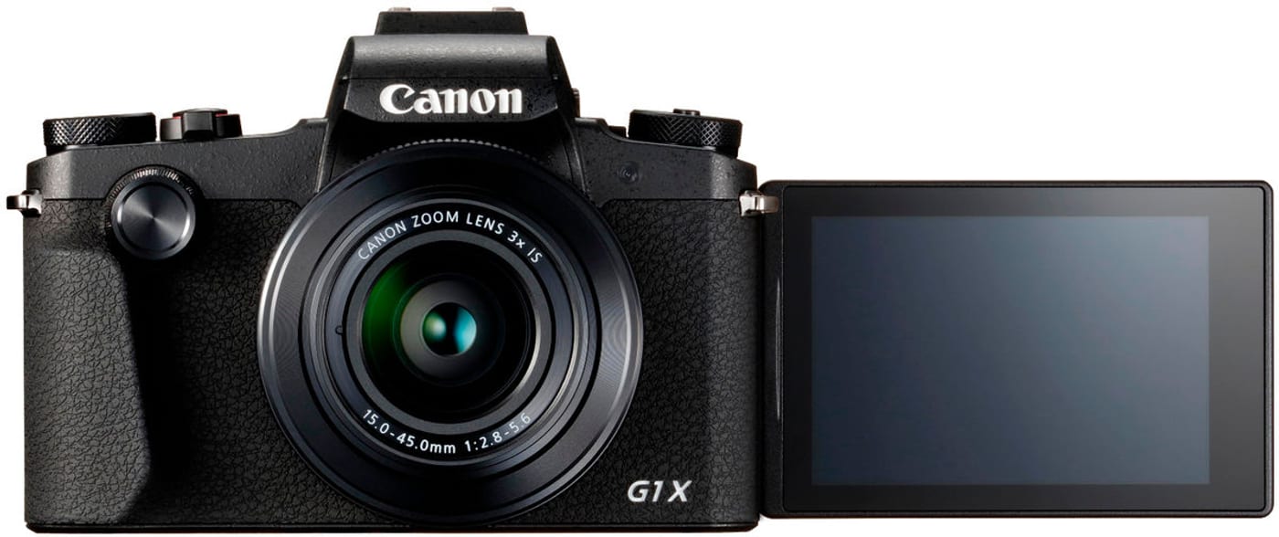 canon g1x mark iii