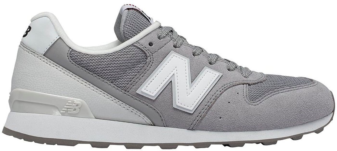 new balance wr996 femme gris