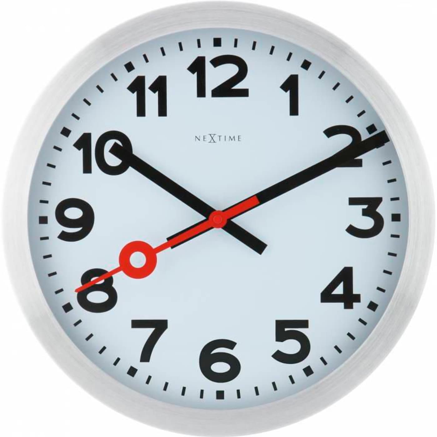 nextime focus clock movement