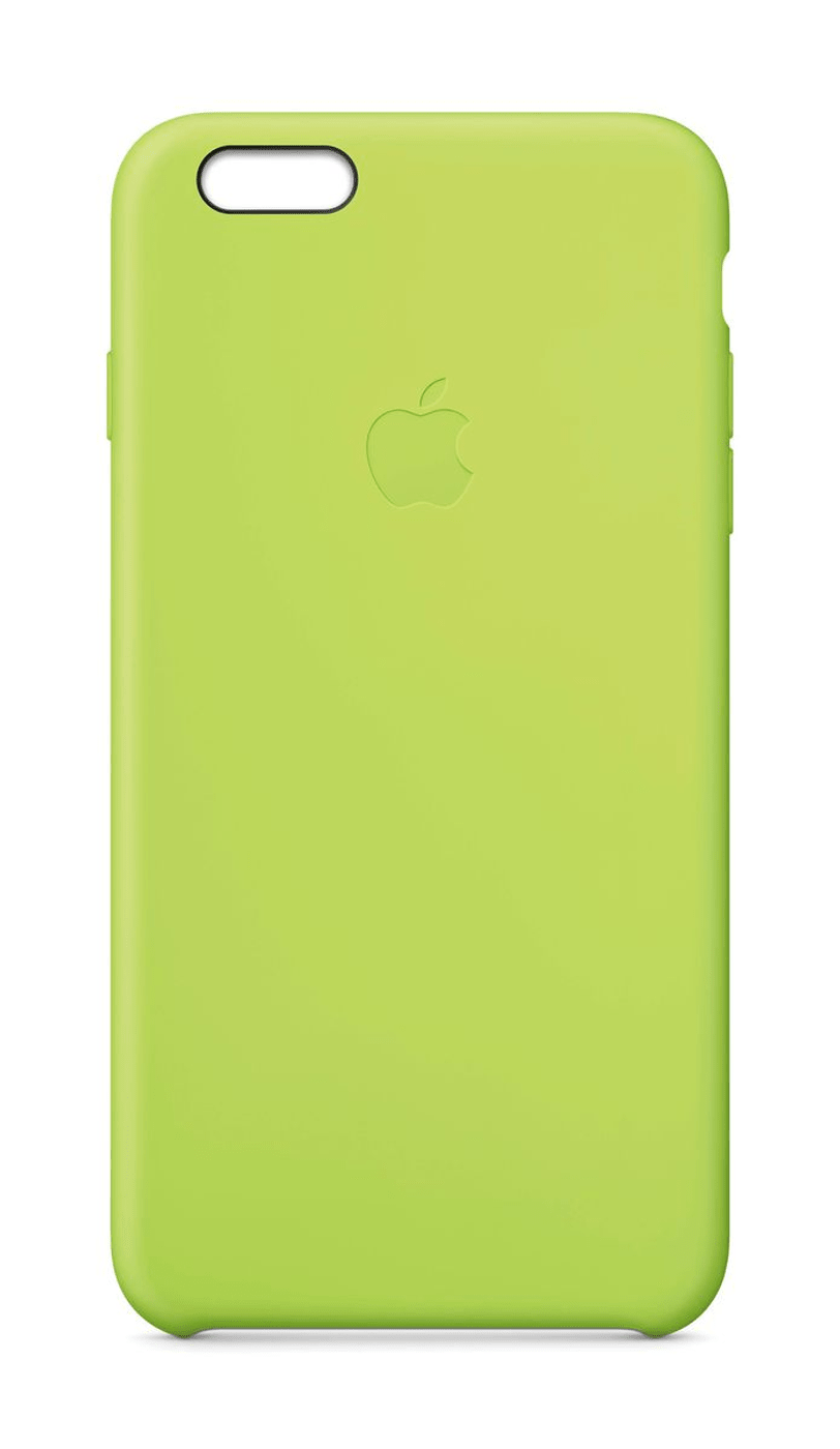 coque iphone 6 green