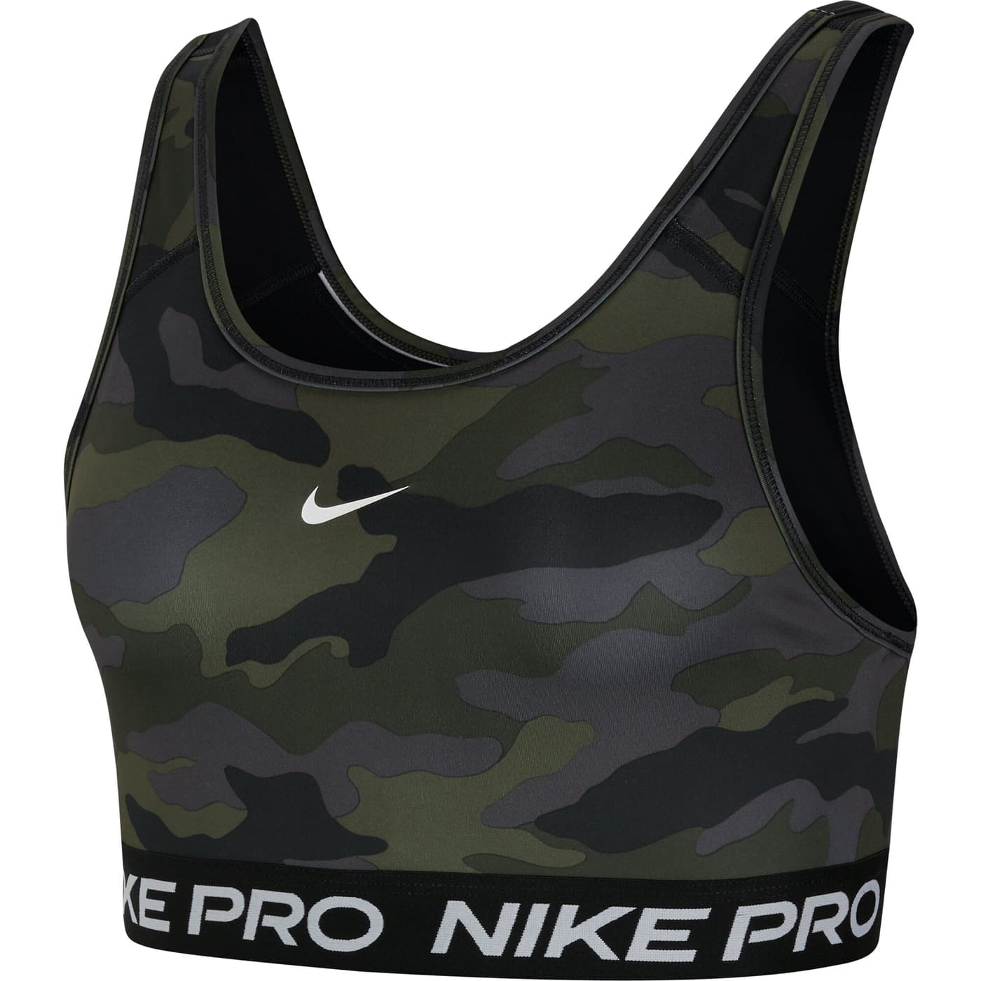 nike bustier sport