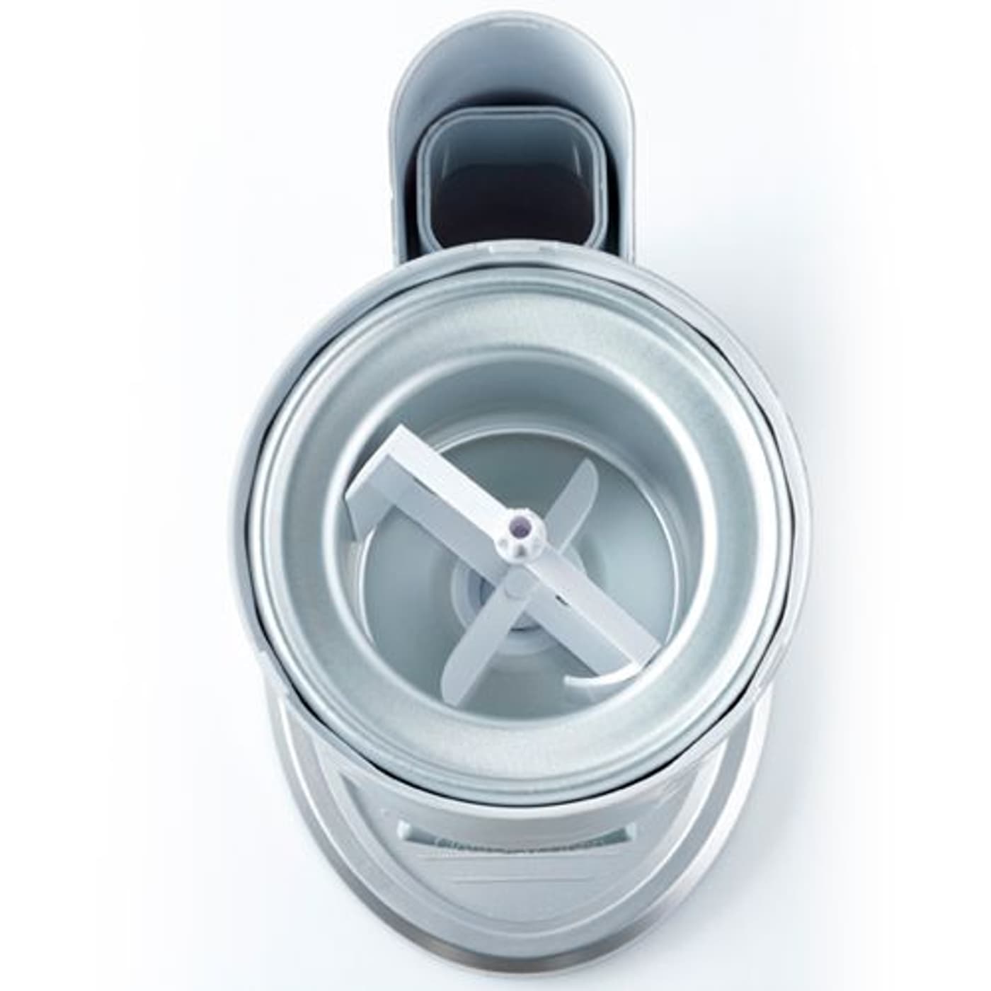 glacemaschine migros