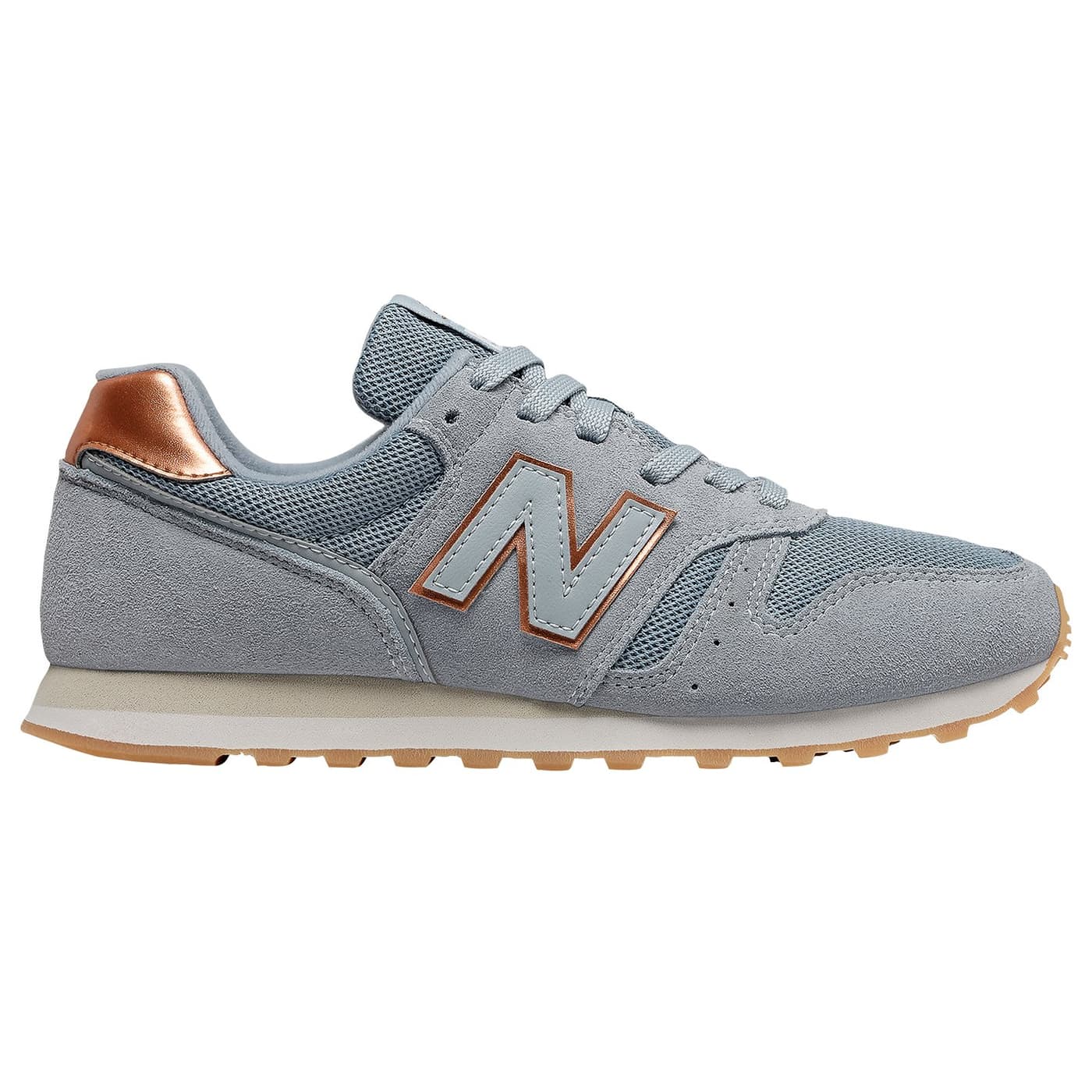 new balance 373 damen blau