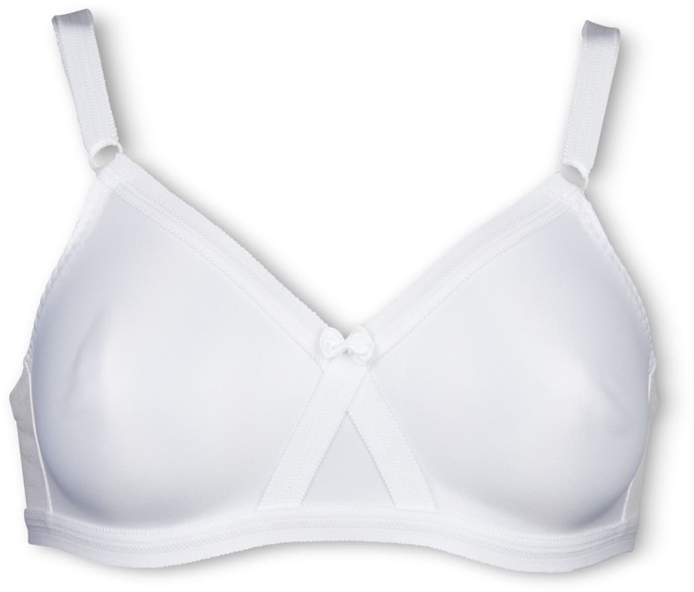 Reggiseno Coppa B Bianco | Migros