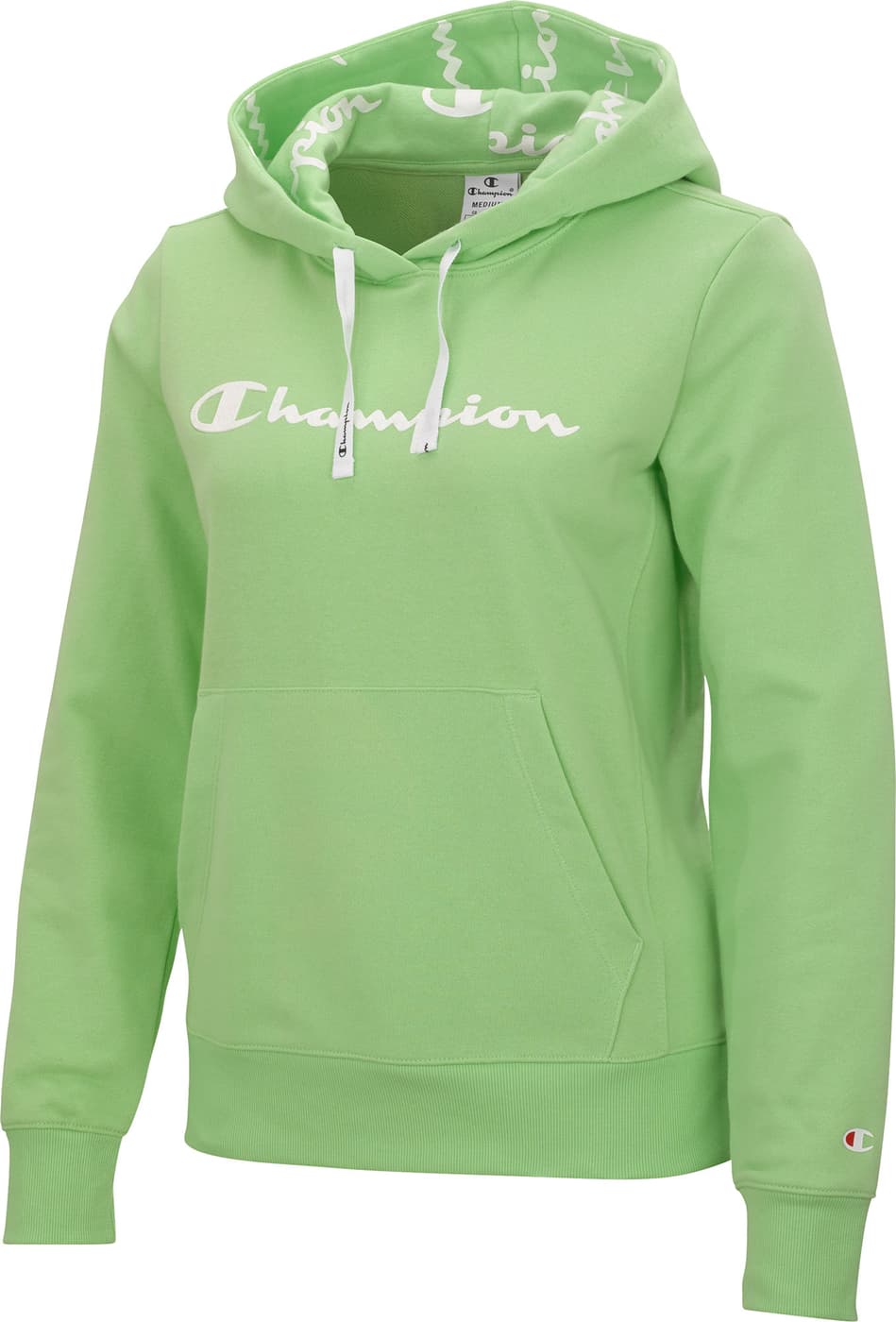 hoodie champion femme