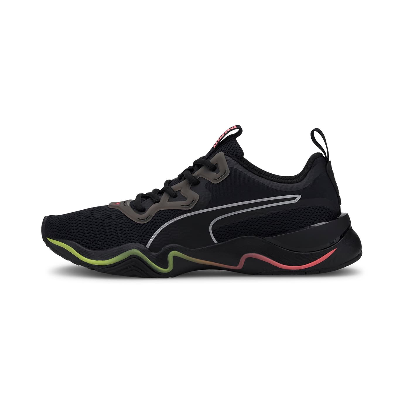 chaussure puma pour femme
