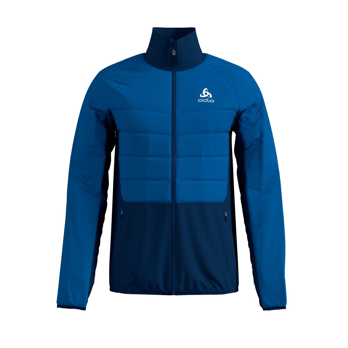 Odlo Millennium S-thermic Element Blouson Homme