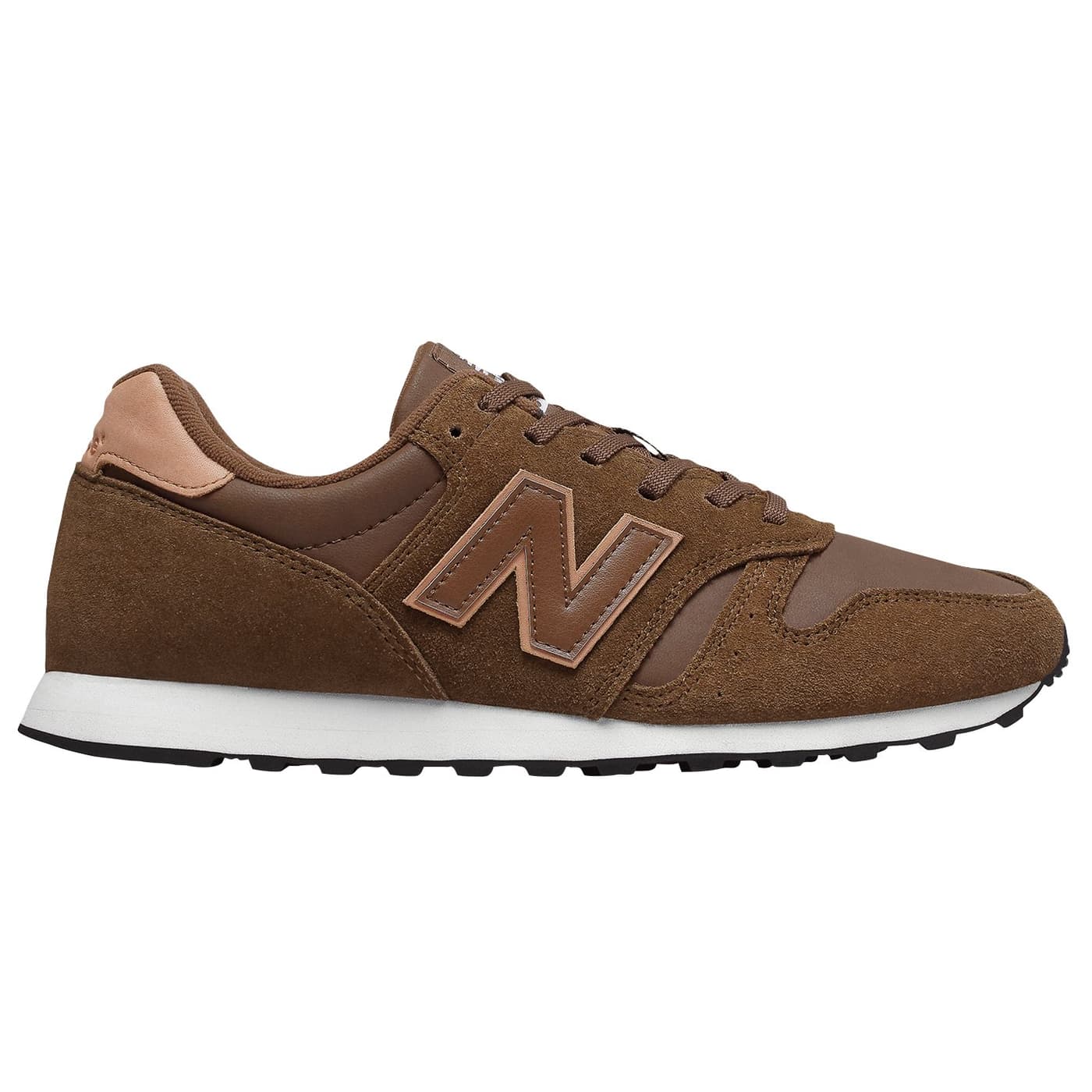 new balance 373 herren khaki