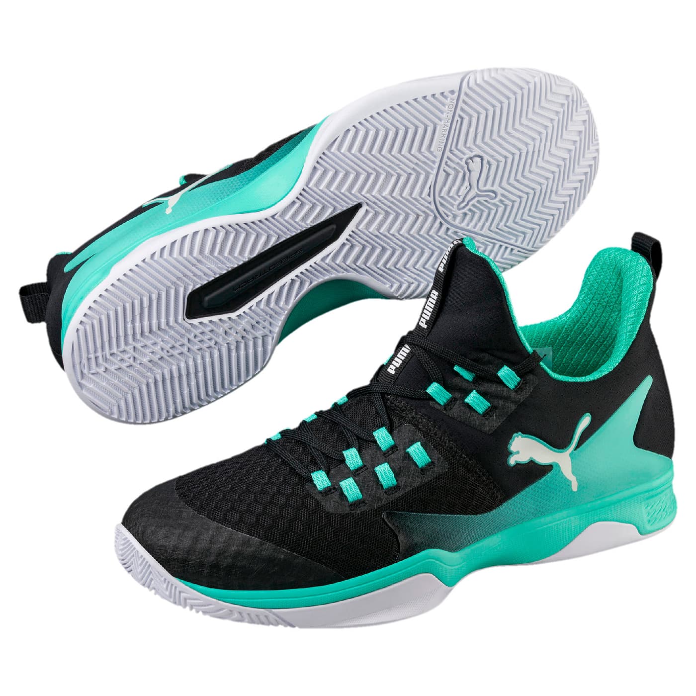 {keywor d} scarpe puma indoor