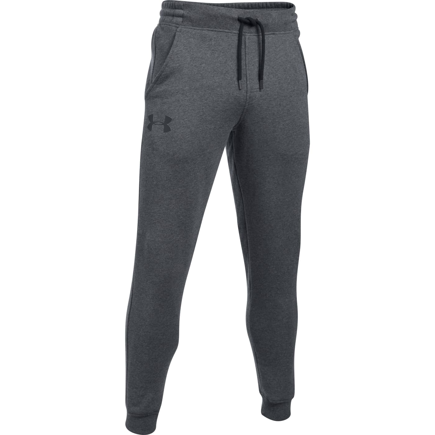 rival fitted tapered jogger