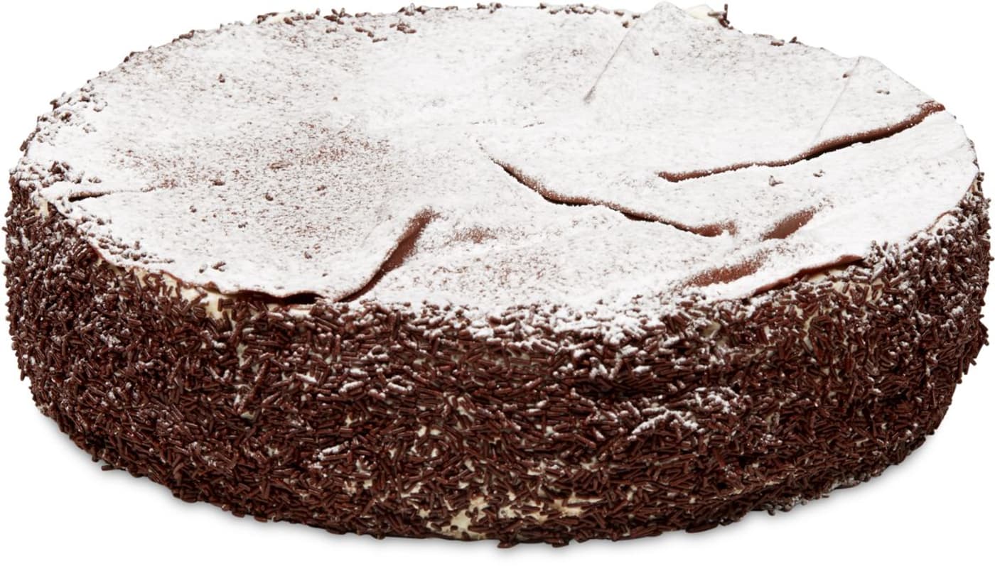 pasticcio di caffè verde nutrazione