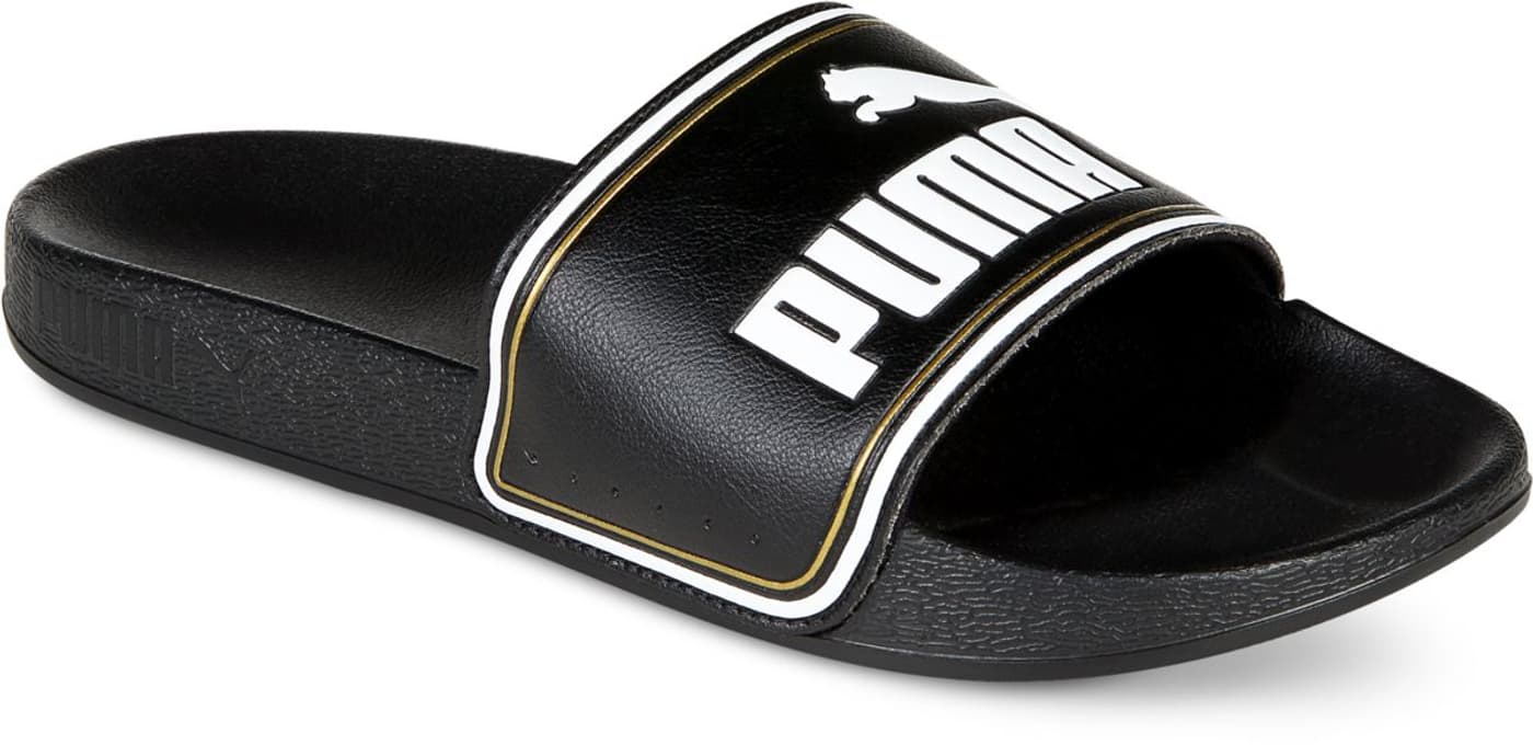 puma mules