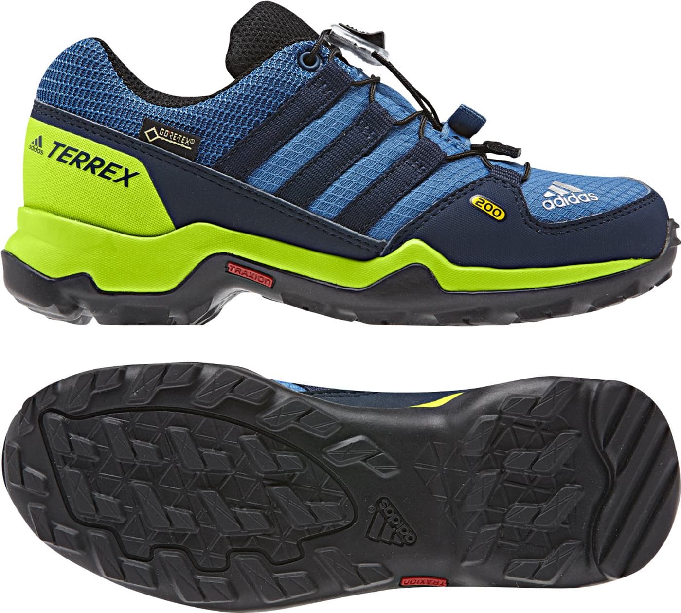 adidas terrex gtx