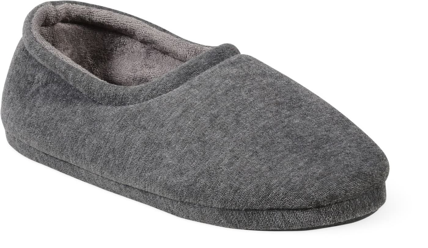 pantoufle homme