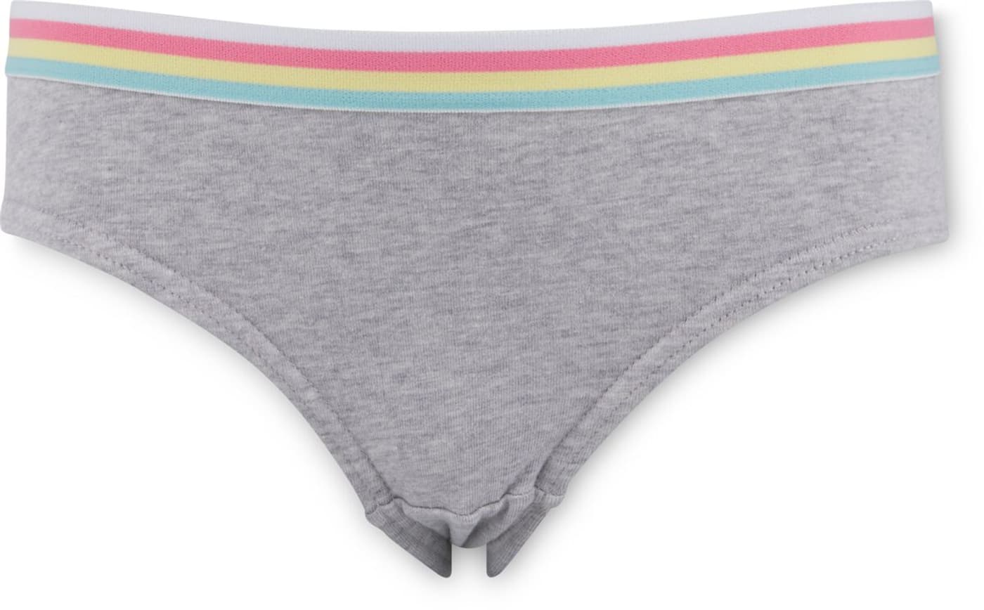Kids BIO Mädchen Slip 5 teilig Unterwäsche | Migros Kids BIO Mädchen Slip 5 teilig Unterwäsche | Migros