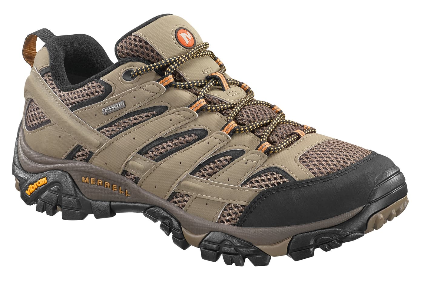 merrell moab gtx