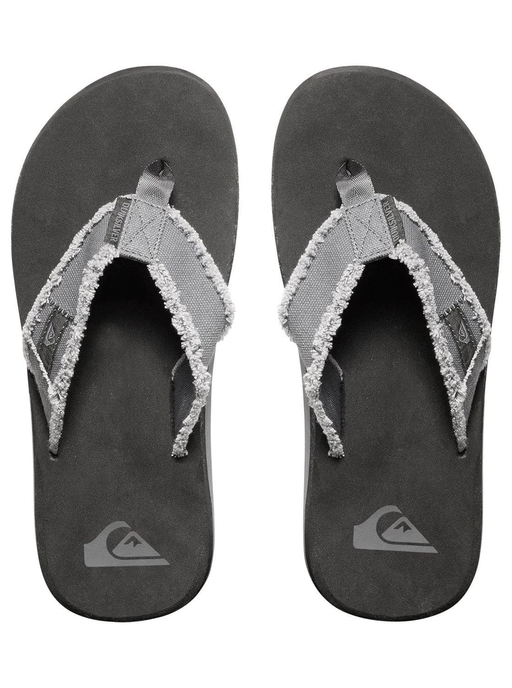 Quiksilver Monkey Abyss Herren Flip Flop Quiksilver Monkey Abyss Herren Flip Flop