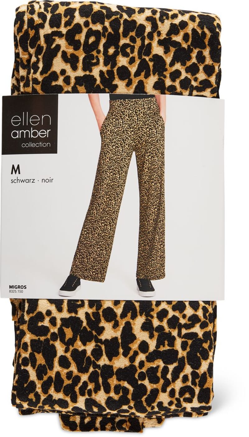 migros leggins damen