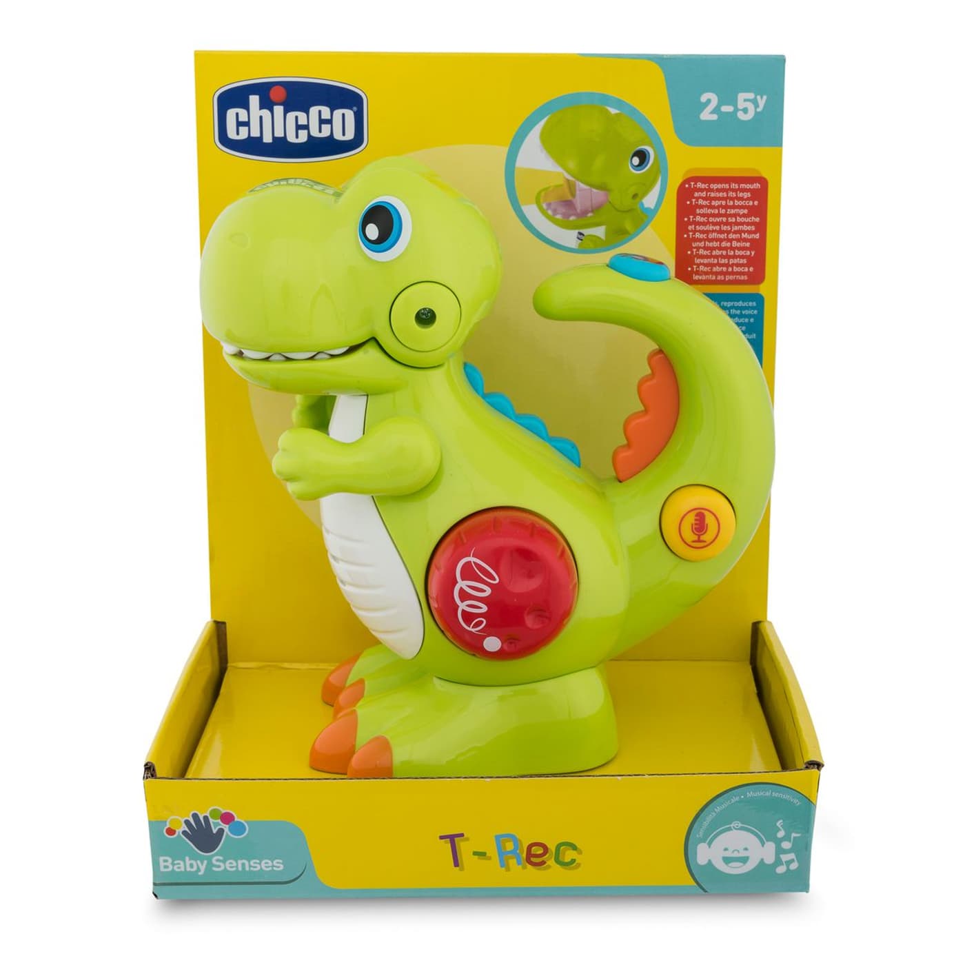 chicco voiture télécommandée