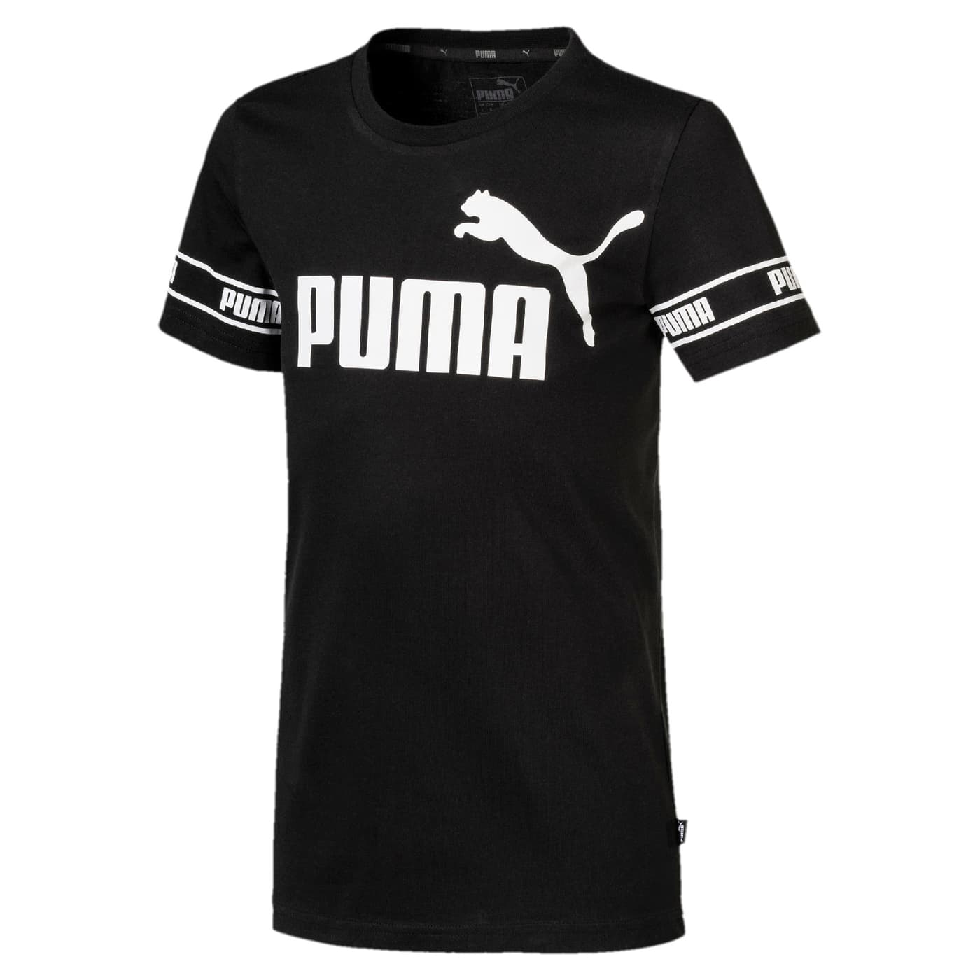 Maglietta Bambino Puma Amplified B