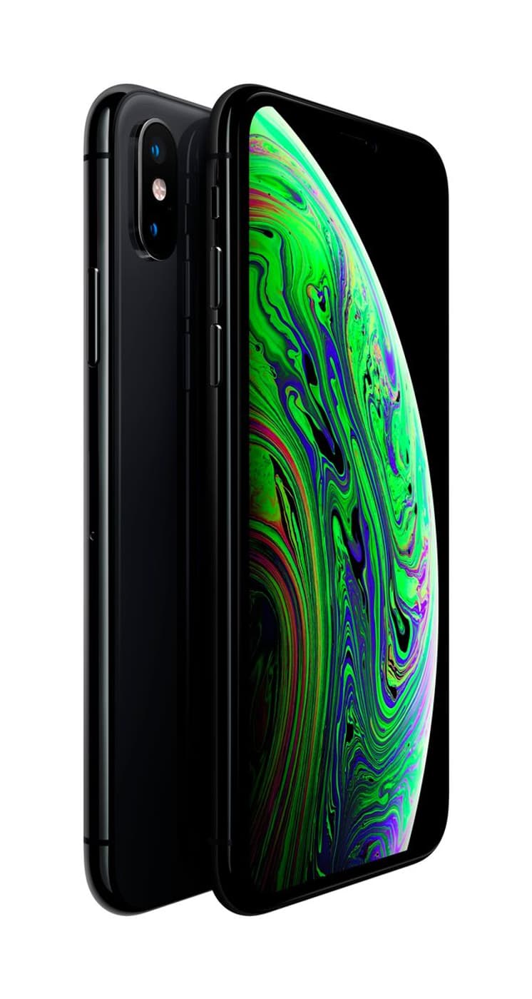 Apple iphone xs как новый 64gb