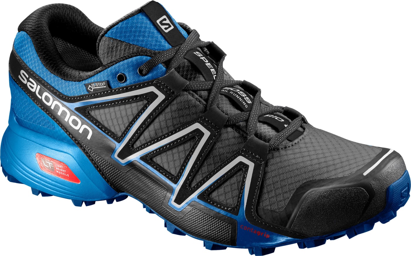 salomon speedcross 2 uomo