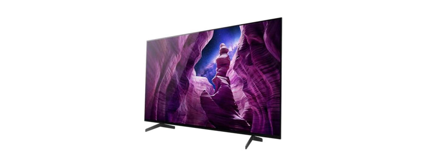 Настройка телекарта sony bravia kd 65a8 андроид