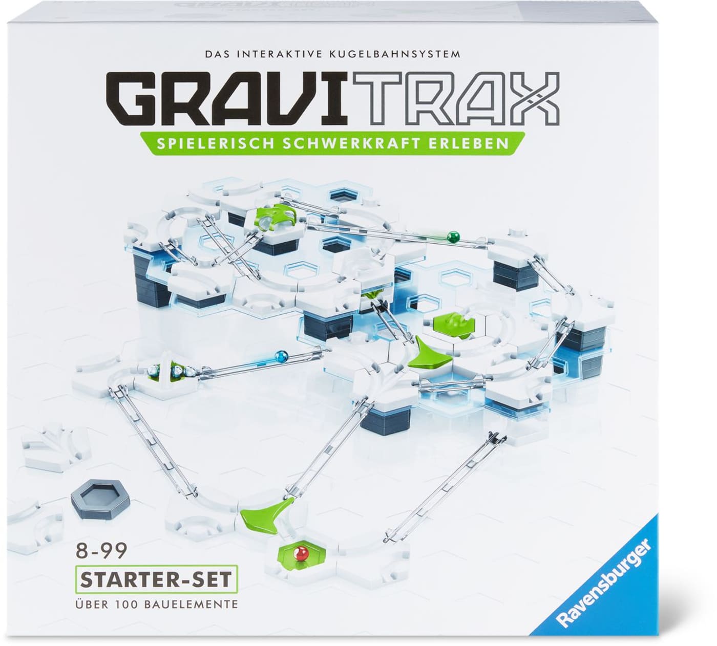 Circuit de billes migros Outlet