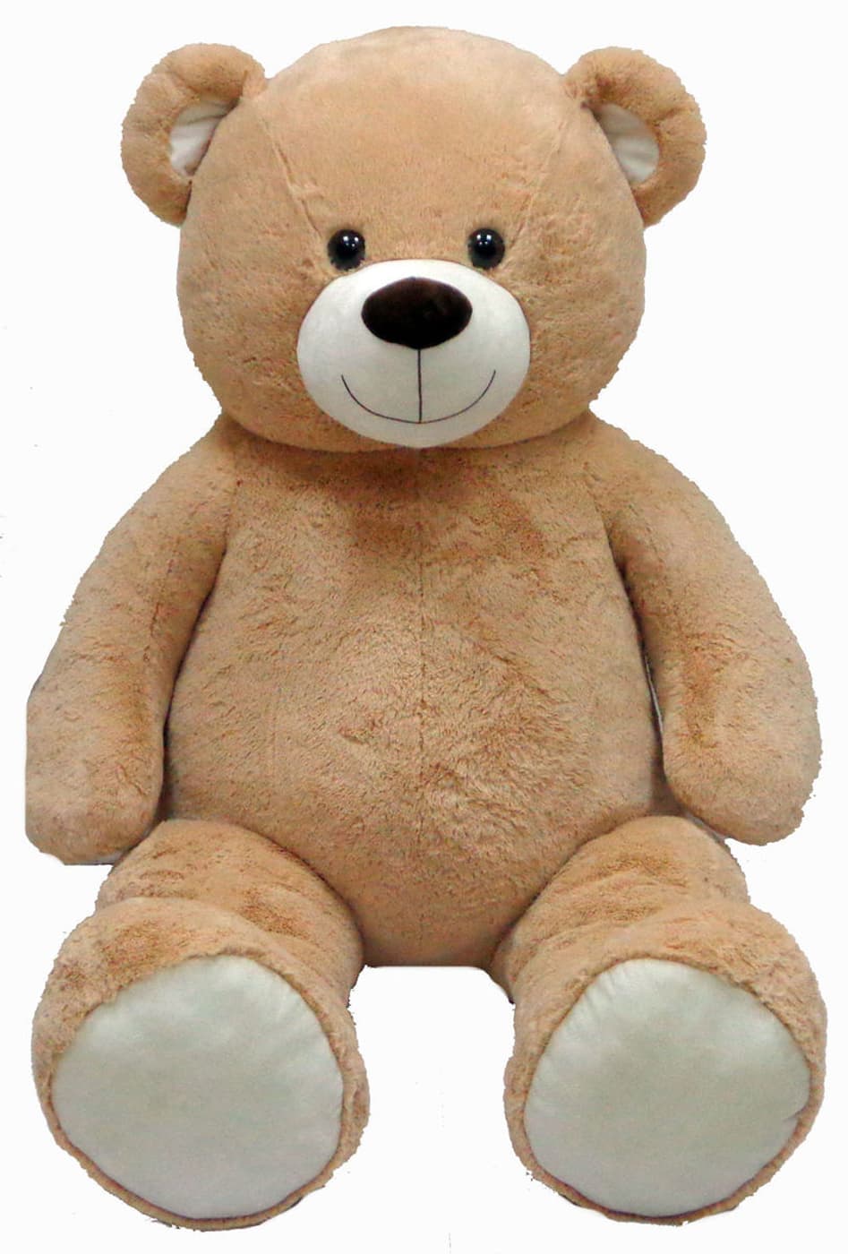 peluche ours 175 cm