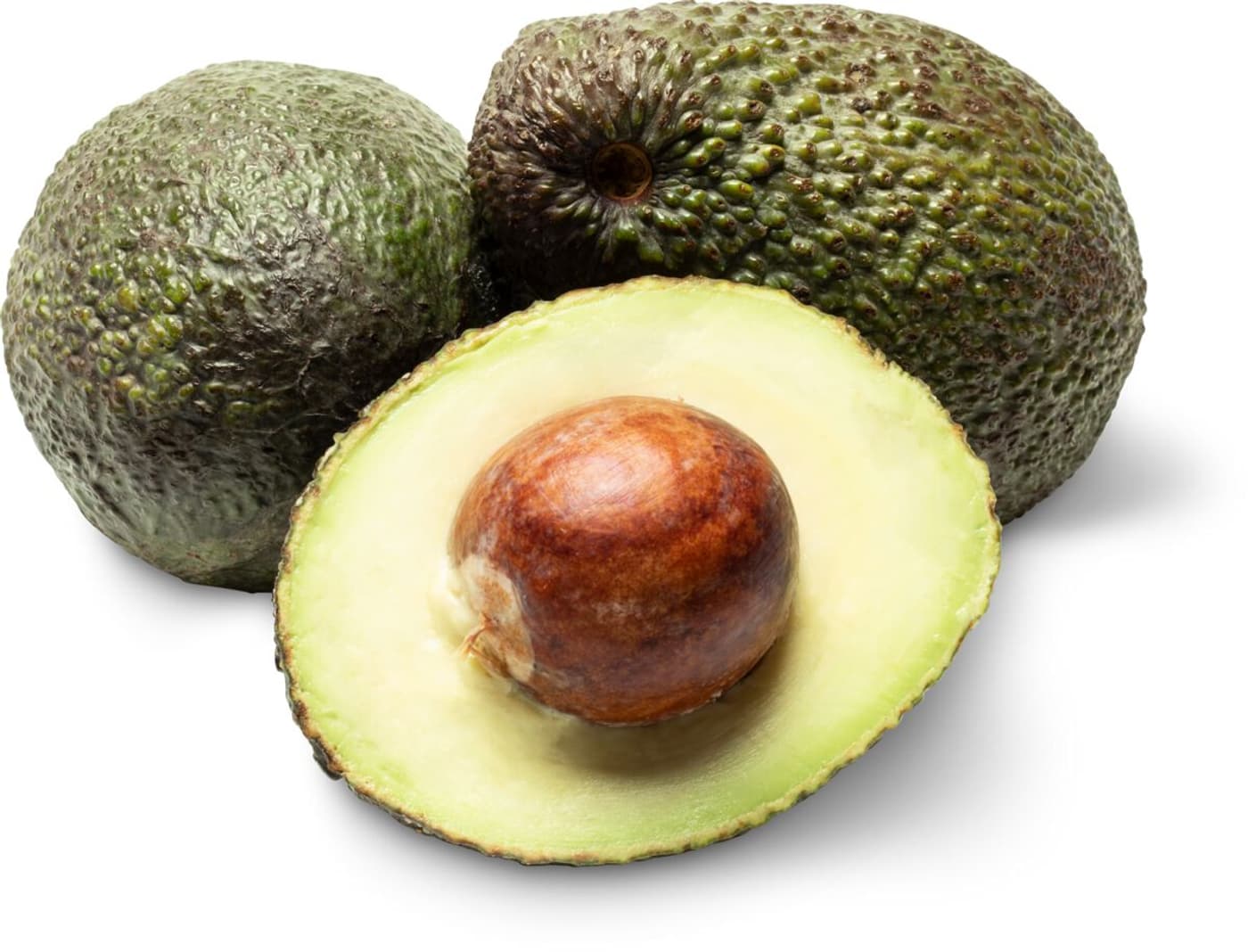 Extra Avocado Pronto Da Mangiare Migros