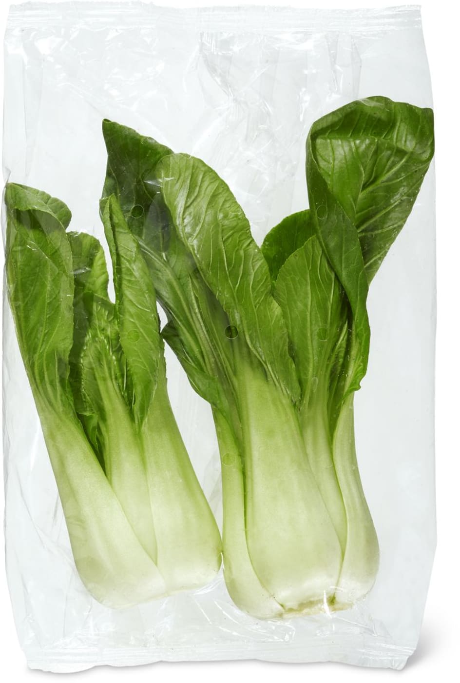 Pak Choi Migros